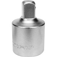 Adaptor 1/2''- 3/8'' Yato YT-1255