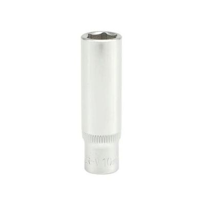 Cheie Tubulara Lunga 10mm 1/4" Yato YT-1421