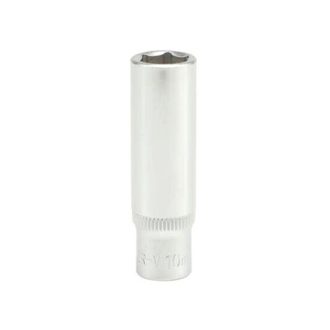 Cheie Tubulara Lunga 10mm 1/4 Yato YT-1421