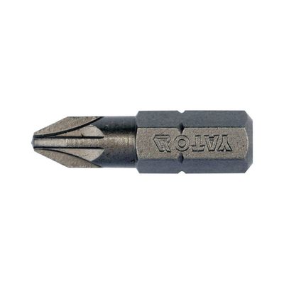 Trusa biti 1/4x25mm PZ 2 50buc Yato YT-7811