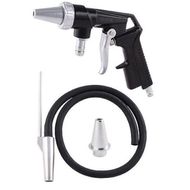 Pistol pentru Sablat 6.3mm + Furtun 1m, Yato YT-2375