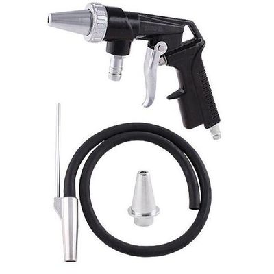 Pistol pentru Sablat 6.3mm + Furtun 1m, Yato YT-2375