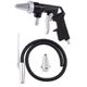 Pistol pentru Sablat 6.3mm + Furtun 1m, Yato YT-2375