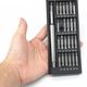 Set Surubelnite de Precizie 24 in 1, Miromoto 6204