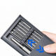 Set Surubelnite de Precizie 24 in 1, Miromoto 6204