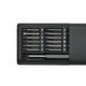 Set Surubelnite de Precizie 24 in 1, Miromoto 6204