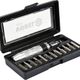 Set surubelnita impact cr-v cu biti, 13 piese, vorel