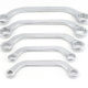 Set de chei inelare semiluna 8-23 mm, 5 piese