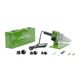Plita PPR Procraft PL1400, 600W, 300 grade C, trusa cu 3 bac-uri 