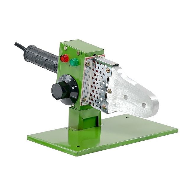 Plita PPR Procraft PL1400, 600W, 300 grade C, trusa cu 3 bac-uri 