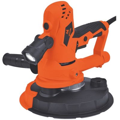 Slefuitor pentru pereti, EvoTools EPTO DWS 750, 750 W, 180 mm