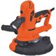 Slefuitor pentru pereti, EvoTools EPTO DWS 750, 750 W, 180 mm