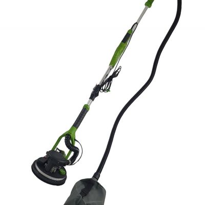 Slefuitor pentru pereti, Procraft EX1050, 750 W, 225 mm
