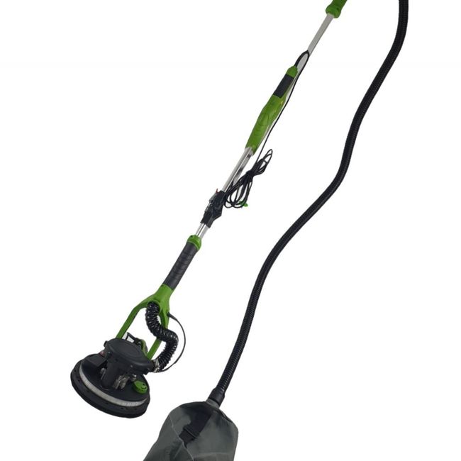 Slefuitor pentru pereti, Procraft EX1050, 750 W, 225 mm
