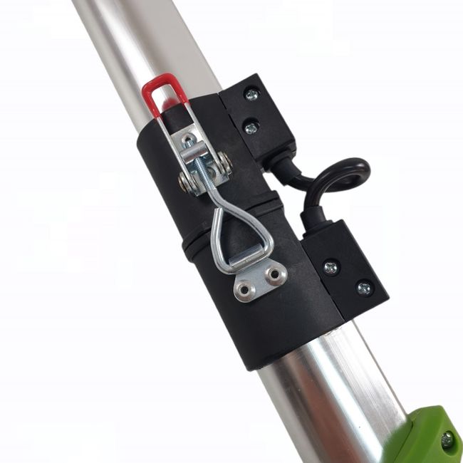 Slefuitor pentru pereti, Procraft EX1050, 750 W, 225 mm