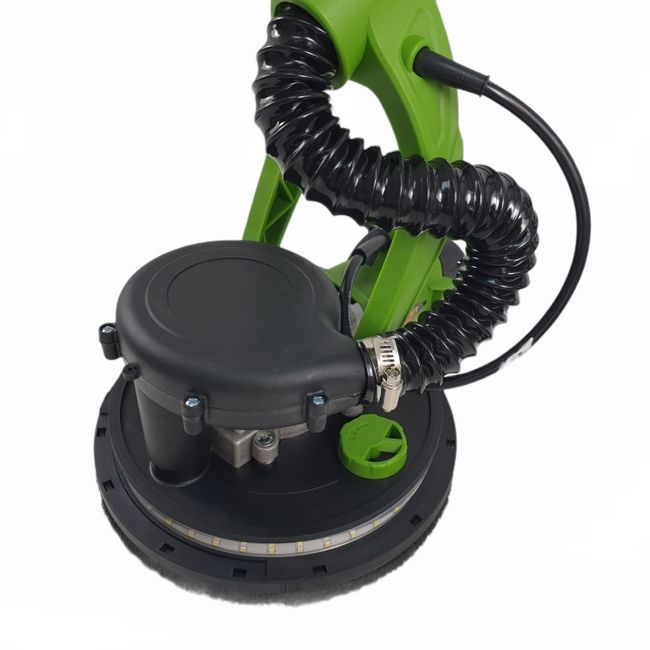 Slefuitor pentru pereti, Procraft EX1050, 750 W, 225 mm