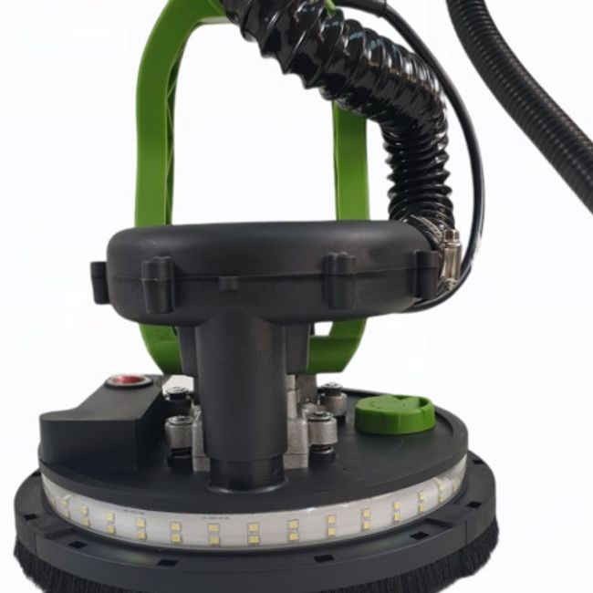 Slefuitor pentru pereti, Procraft EX1050, 750 W, 225 mm
