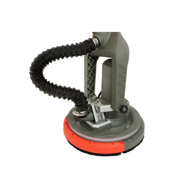 Slefuitor pentru pereti, Almaz AZ-EC001, 750 W, 225 mm