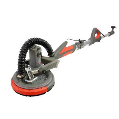 Slefuitor pentru pereti, Almaz AZ-EC001, 750 W, 225 mm