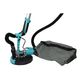 Slefuitor pentru pereti, Detoolz DZ-C200, 750 W, 215 mm