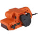 Slefuitor cu banda, EvoTools BS 800 EPTO, 800 W, 76x533 mm