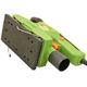 Slefuitor cu vibratii, Procraft PV450, 450 W, 10000 RPM, 230 x 90 mm