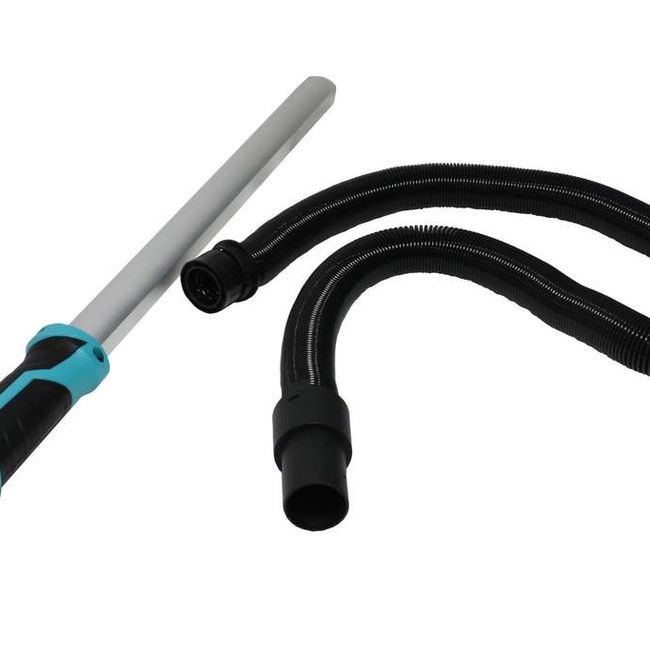 Slefuitor pentru pereti, Detoolz DZ-C201, 750 W, 215 mm