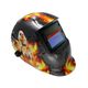 Masca de sudura automata, Profi Flamer 2