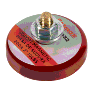 Suport magnetic masa de sudura 200A 2" 10lbs, Almaz AZ-ES032