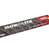 Electrozi pentru sudura otel, bazici, Monolith Basic, 3.2 mm, 2.5 kg
