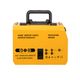 Aparat de sudura tip invertor, Ural CMP1696, sudura MIG/MMA/LIFT TIG , 495A, afisaj digital, 0.8-1.2mm, accesorii incluse