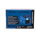 Aparat de sudura tip invertor, Ural CMP1697, sudura MIG/MMA/LIFT TIG , 495A, afisaj digital, 0.8-1.2mm, accesorii incluse, albastru
