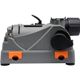 Masina de Ascutit Multifunctionala, Sthor 73473, pentru Cutite, Foarfeci, 150W