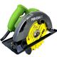 Fierastrau circular Procraft KR2300, 2300 W, 185 mm