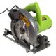 Fierastrau circular Procraft KR2000, 2000 W, 185 mm