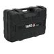 Fierastrau cu banda pentru metale Yato YT-82185, putere 1100W, max 120 mm