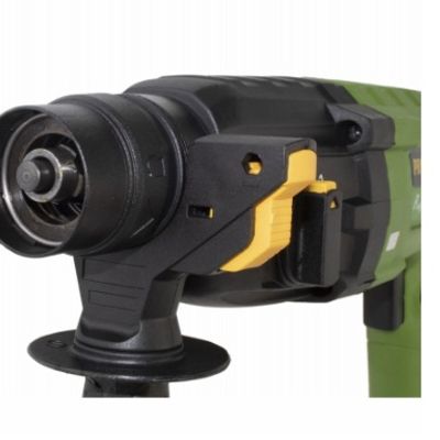 Ciocan rotopercutor Procraft BH1400DFR, 790 W, 3 J, SDS-Plus