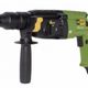 Ciocan rotopercutor Procraft BH1400DFR, 790 W, 3 J, SDS-Plus
