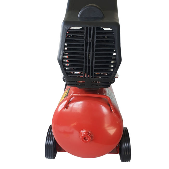 Compresor aer Elefant XYBM24, 24 L, 1.5 CP, 8 Bar