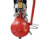 Compresor aer Elefant XYBM24, 24 L, 1.5 CP, 8 Bar