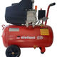 Compresor aer Elefant XYBM50, 50 L, 2 CP, 8 Bar