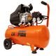 Compresor Aer cu Ulei 24 Litri, 2.5 CP, 3000 RPM, CAMPION CMP2024