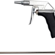 Pistol pentru suflat cu tija, Yato YT-2373, 1/4", 0,8 Mpa