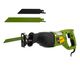 Fierastrau electric tip sabie, Procraft PSS1800, 750 W, 2700 RPM