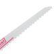 Panza FierastrauTip Sabie 300mm, BiMetal