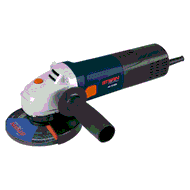 Polizor unghiular / Flex Stern AG125BC, 900W, 11000 RPM, 125mm