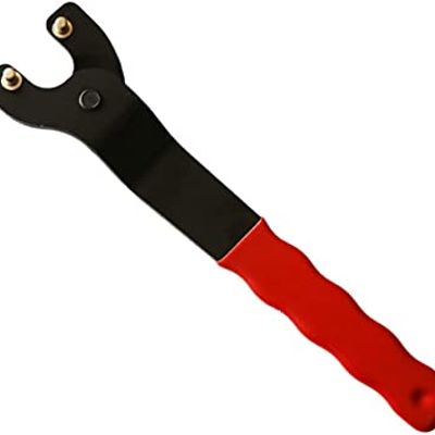 Cheie Universala pentru Flex 10-30mm, 180mm, H0691