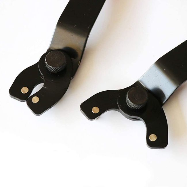 Cheie Universala pentru Flex 10-30mm, 180mm, H0691