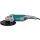Polizor unghiular / Flex TOTAL, 2400W, 6300 RPM, 230mm