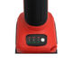 Polizor unghiular / Flex cu acumulator Yato YT-828295, 18 V, 4 Ah, 2 baterii incluse, 125mm